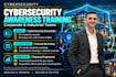 deliver cybersecurity awareness training for your team