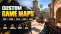 make a custom cs2 map, csgo map, l4d2 map, fivem, gmod map, counter strike, cs2