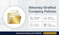 draft an ironclad remote work and telecommuting policy