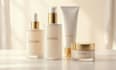 design bottle labels, cosmetic packaging, and supplement labels
