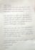 write anything with my exellent handwriting