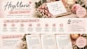 write heartfelt personal and professional letters