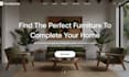 build squarespace interior design website interior dsesigner portfolio website