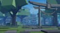 build a custom roblox map and game environment in roblox studio