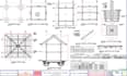 do structural drawing calculation foundation and framing plan