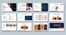 design a persuasive sales presentation or client proposal
