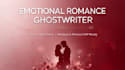 ghostwrite emotional romance love story