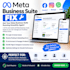 fix meta business suite issues