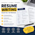 write and design a professional cover letter