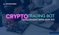 build crypto arbitrage bot volume bot, solana arbitrage bot, dex arbitrage bot