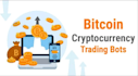develop crypto trading bot, arbitrage bot, hft bot, trading bot, crypto bot