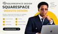 squarespace website design squarespace redesign squarespace website development