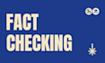 fact check and proofread