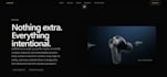 design modern animated landing pages with gsap