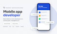provide a dedicated react native or ionic mobile app developer