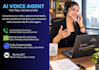 build ai voice calling agents using vapi, retell, bland, synthflow elevenlabs