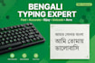 do bengali typing, bangla data entry and pdf typing