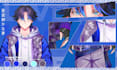 design and rig custom live2d vtuber model anime vtuber rigging 3d nsfw vtuber