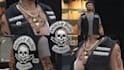 create fivem custom tattoos, mc kuttes, chains, clothing and weapon designs