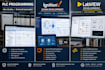 program, troubleshoot plcs, ignition and labview