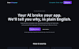 build an ai chatbot or automation for your business
