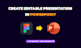 convert your figma slides to editable pptx powerpoint