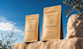 design coffee packaging, coffee bags and labels