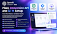 setup openai chatgpt ads pixel and conversion API with GTM