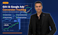 google analytics 4, ga4 ecommerce tracking, ads conversion tracking by GTM