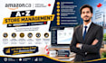 manage your complete amazon canada seller central store
