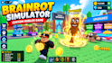 Create a custom roblox brainrot or meme simulator game by Zukodayski ...
