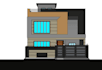 do architectural and 3d exterior design