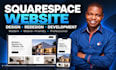 squarespace website redesign squarespace website redesign squarespace website