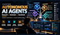 build custom autonomous ai agents and multi agent workflows in n8n