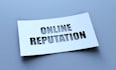 help your brand earn customer trust and loyalty online, fix online reputation