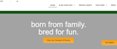 do agriculture website, farm website, gardening website