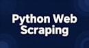create a custom python script or web scraper for you