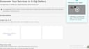 build resturant website and autotion