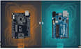 develop esp32 arduino iot embedded systems pcb and firmware for smart devices