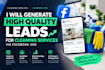 generate high quality carpet cleaning leads, commercial cleaning leads