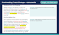 proofread and edit your business documents, emails, and website copy