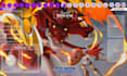 Design custom playmat, mtg, tcg, anime playmat, pokemon playmat, board ...