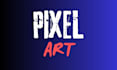 draw illustrated pixel art game art  tileset game design