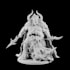 create custom 3d statue, action figures, figurine, and 3d printable model