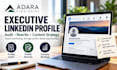 audit and improve your executive linkedin profile