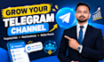 audit and optimize your telegram ads campaigns