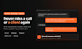 build an ai chatbot or voice ai receptionist