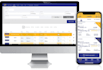 build a courier dispatch and proof of delivery app