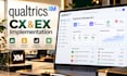 configure qualtrics customer and employer experience management programs cx, ex