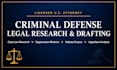 draft criminal motion to suppress evidence and constitutional claims